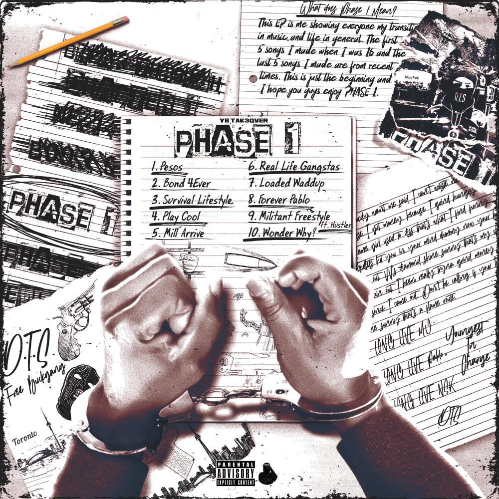 Mill Arrive (feat. Gimi productions) (Explicit)