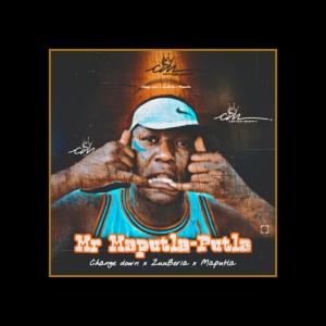 Captain Moshka的專輯Mr Maputla-Putla (feat. Change down, Zuuberia & Maputla)