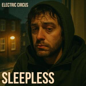 Album Sleepless (EP) from 