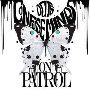 收聽D.O.T.S. C.O.N.F.U.S.E. M.I.N.D.S.的She's Back Again歌詞歌曲