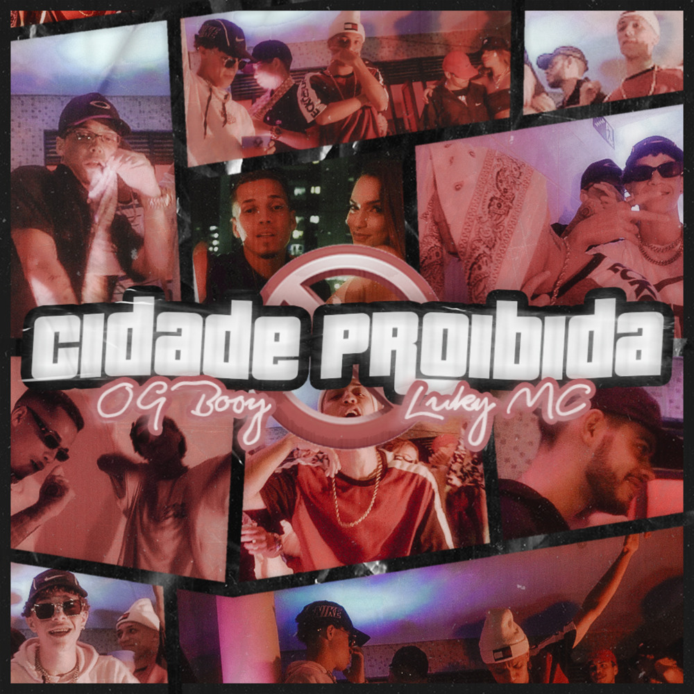 Proibido Proibir (Explicit)