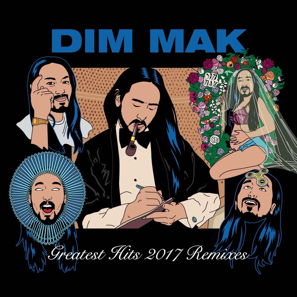 Knock Me Down (feat. Elayna Boynton) [DNMO Remix] (DNMO Remix)