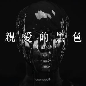ดาวน์โหลดและฟังเพลง 親愛的黑色 พร้อมเนื้อเพลงจาก 何韵诗