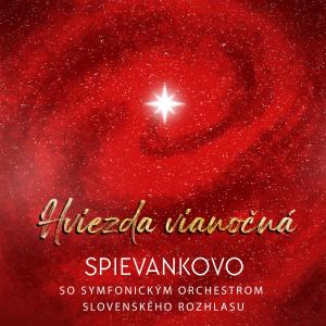 Symfonický orchester Slovenského rozhlasu的專輯Hviezda vianočná