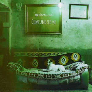 Dengarkan lagu 날 보러 와요 (Come And See Me) nyanyian Broken Lips dengan lirik