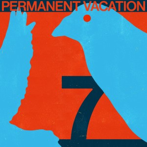 Album Permanent Vacation 7 from Various Artists