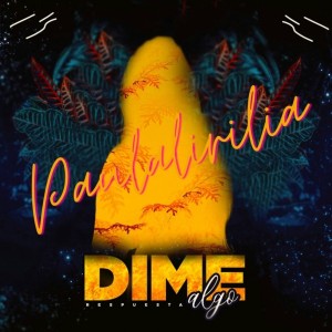 Listen to Dime Algo (Respuesta) song with lyrics from Paula Lirilia