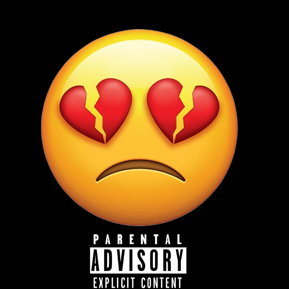Heartbroken At First Sight </3 (remastered|Explicit)