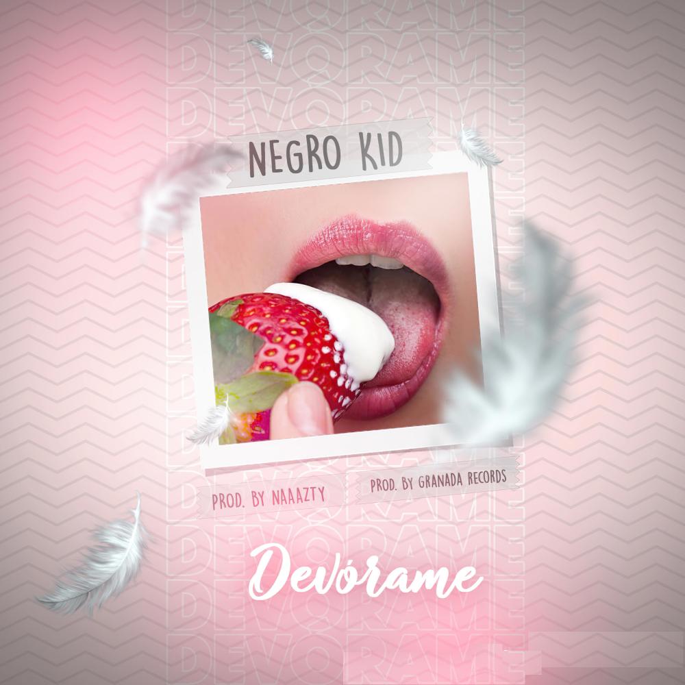 Devórame