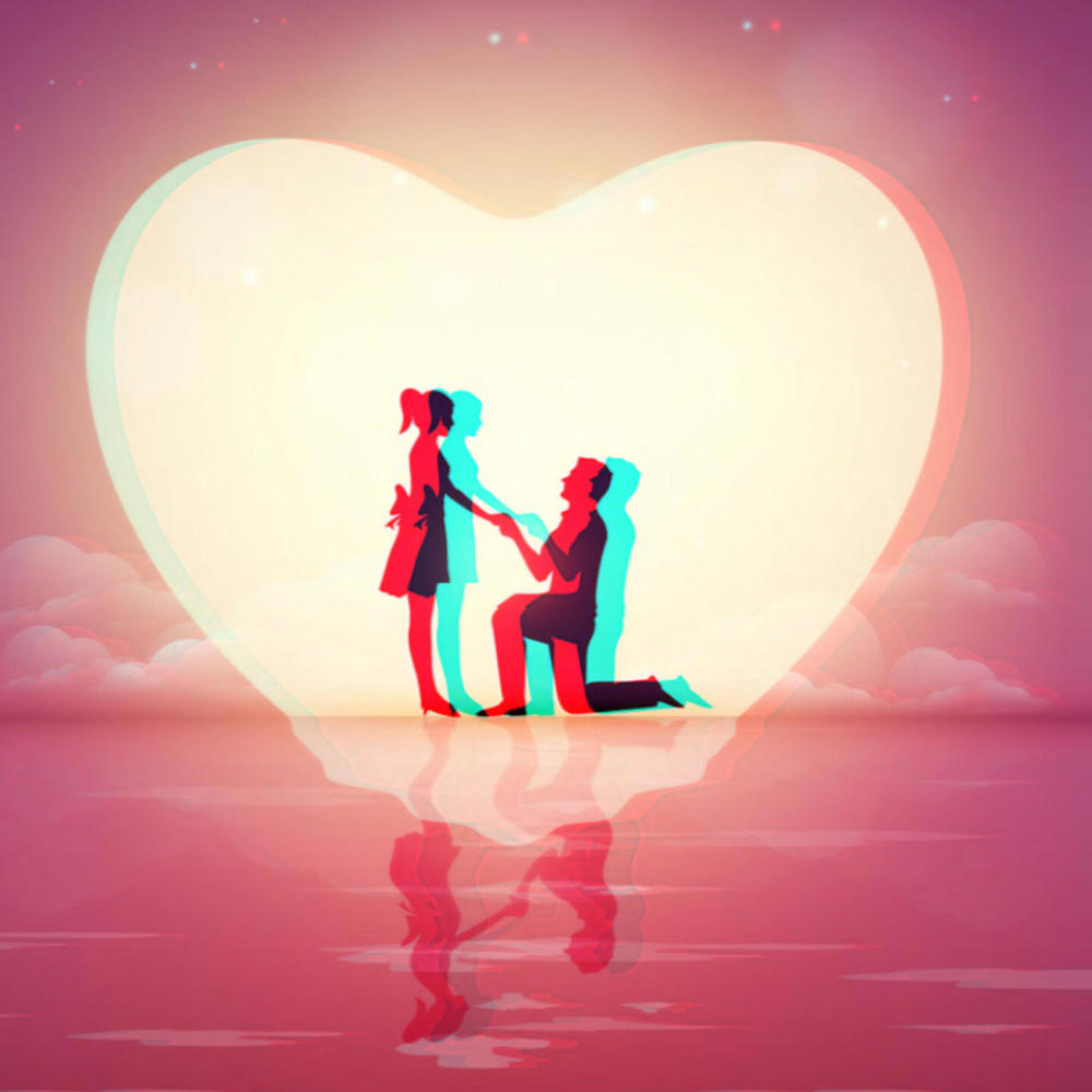 Valentine's day