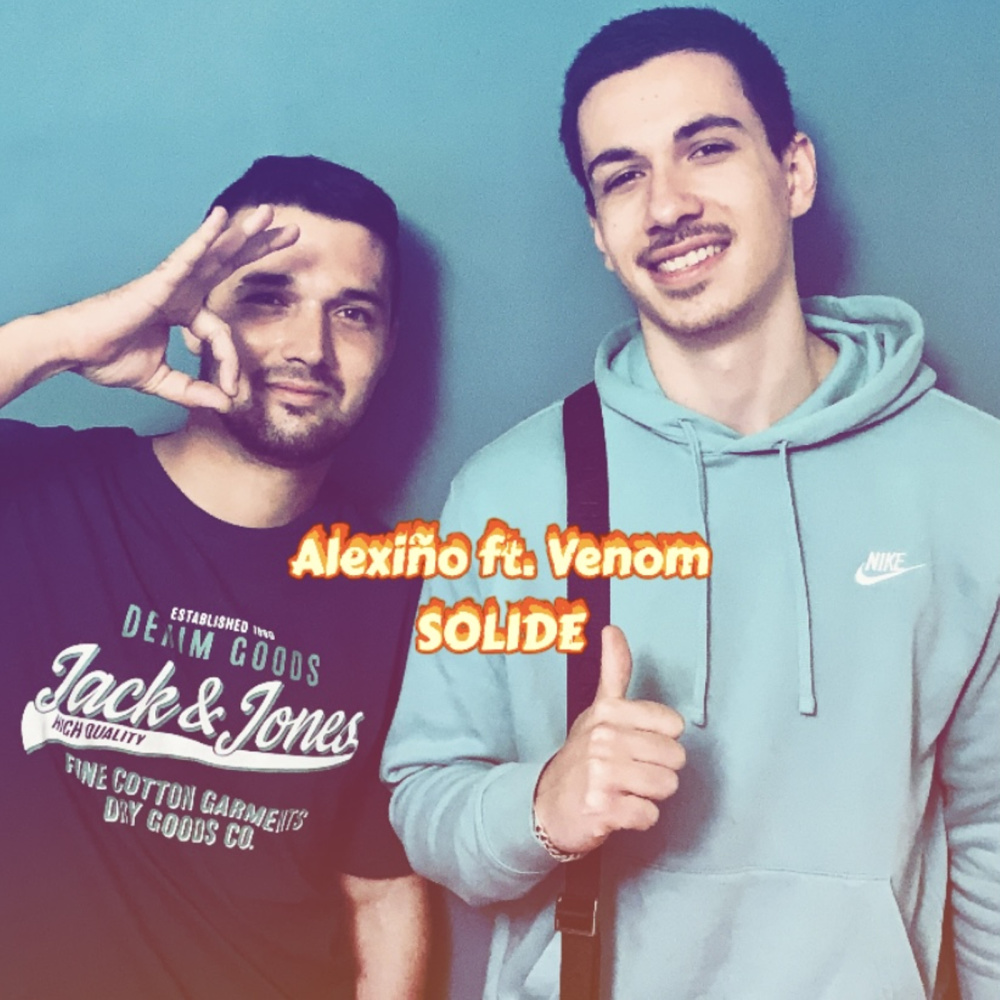 Solide (Explicit)