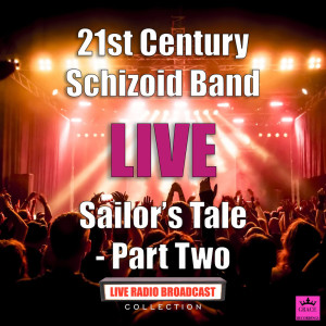 收聽21st Century Schizoid Band的Starless歌詞歌曲