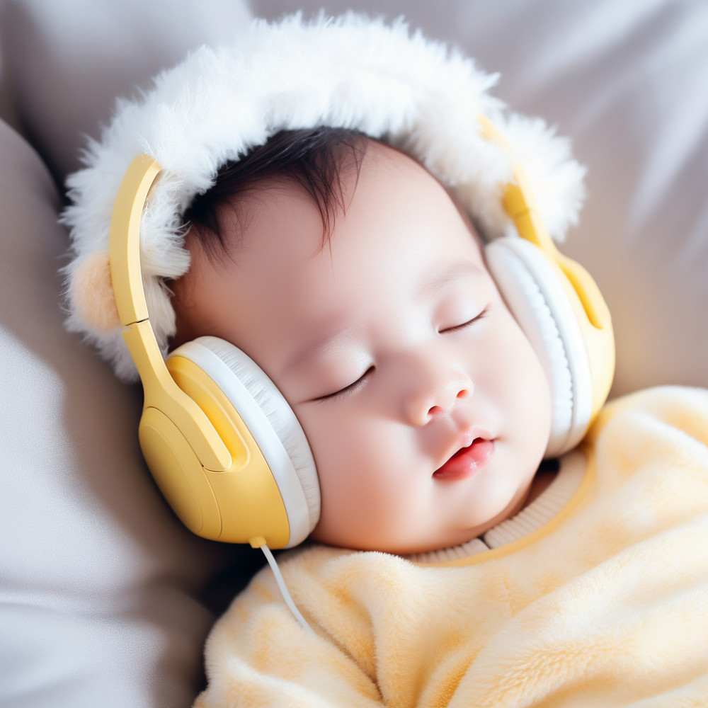 Soothing Fluffy Dreams