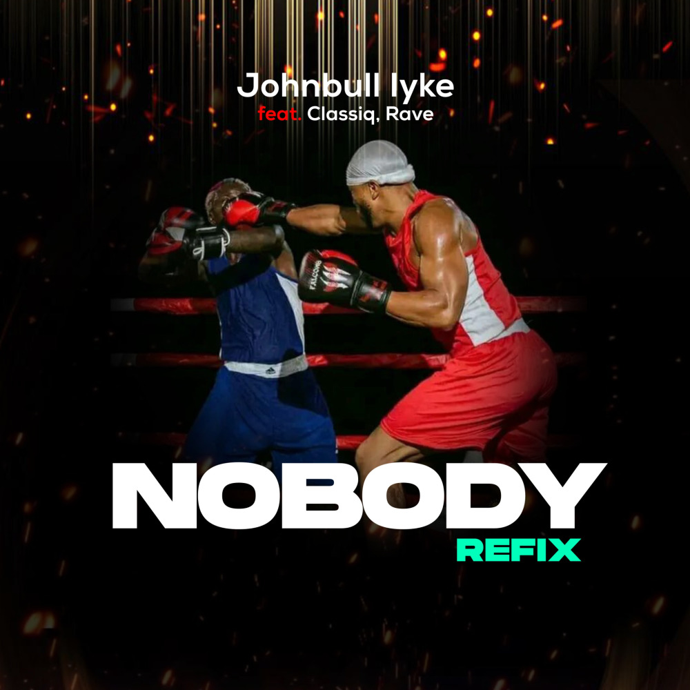 Nobody (Refix Version) (Refix)