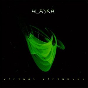 收聽Alaska的Paradoxical歌詞歌曲