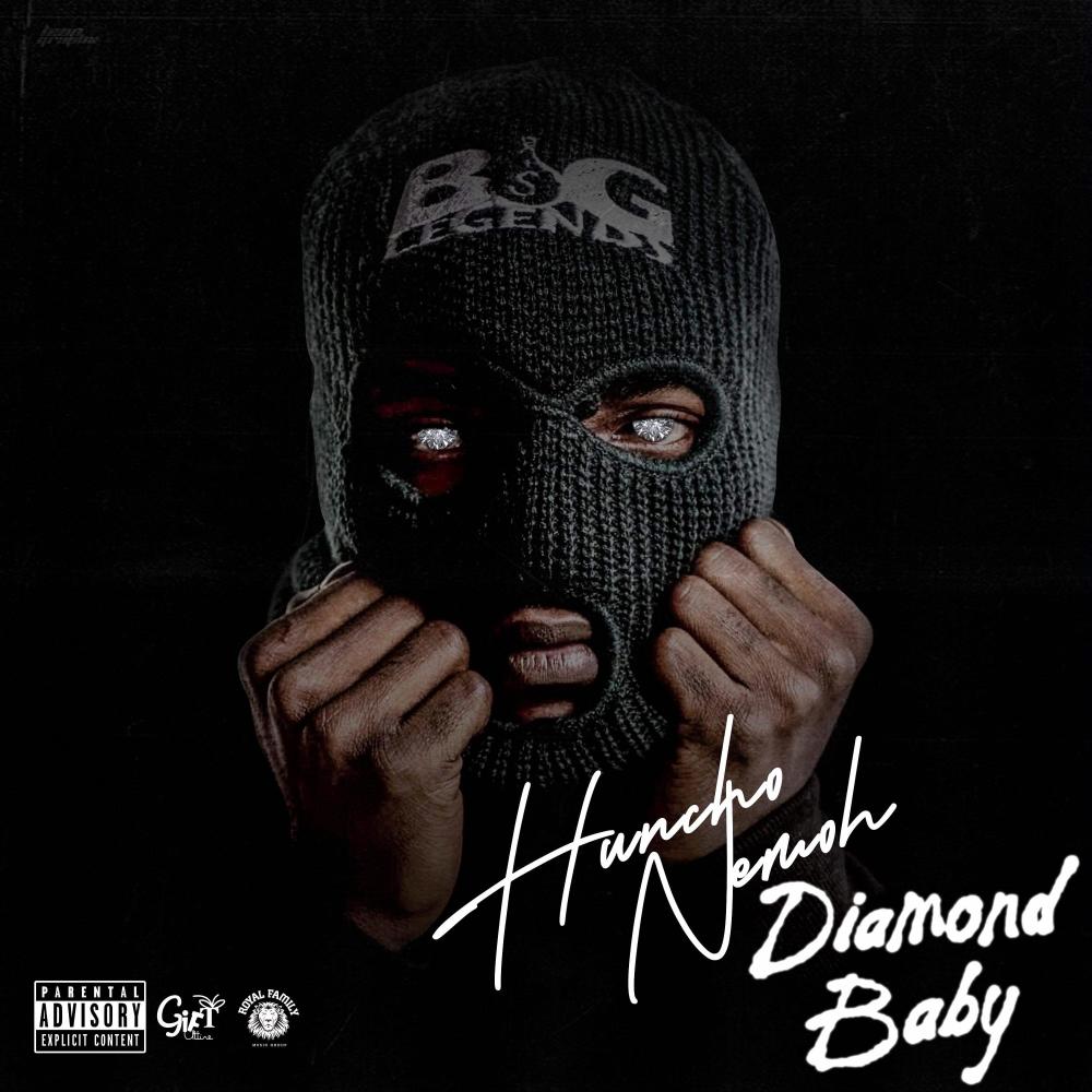 Pilot (feat. Marvelous Musik) (Explicit)