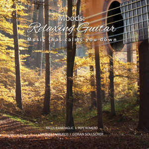 ดาวน์โหลดและฟังเพลง Cavatina พร้อมเนื้อเพลงจาก Manuel Barrueco