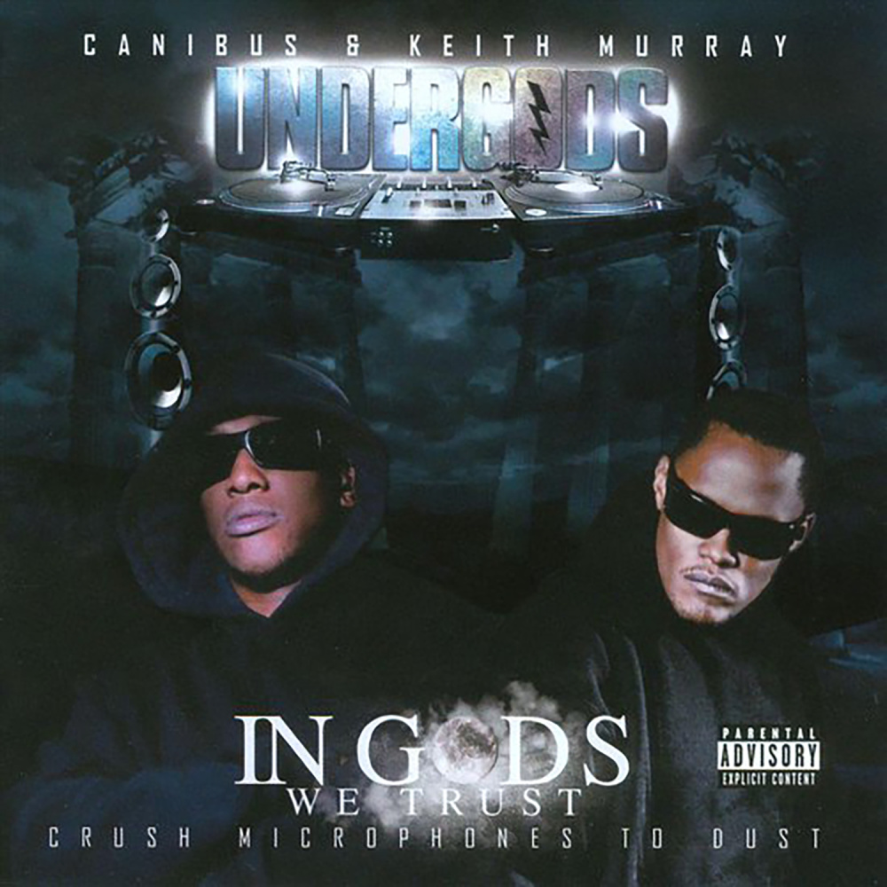 The Guilty Will Pay (feat. Crooked I & Erick Sermon) (Explicit)