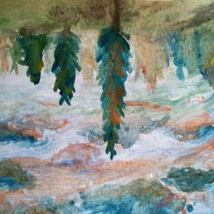 Listen to Kembali song with lyrics from Paramatrix