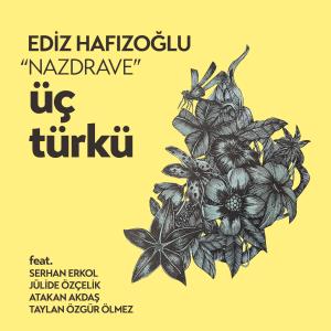 收聽Ediz Hafızoğlu的Uzun İnce Bir Yoldayım歌詞歌曲