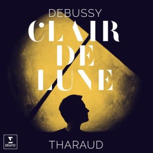 收聽Alexandre Tharaud的Suite bergamasque, CD 82, L. 75: III. Clair de lune歌詞歌曲