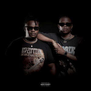 Aubrey Qwana的专辑Amagalelo (Explicit)