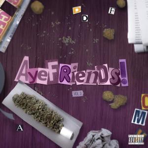 收聽AyePhil!的Pass The Migos (feat. Bikkab) (Explicit)歌詞歌曲