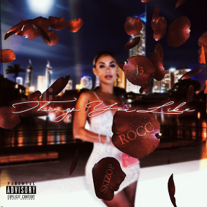Rocc的专辑Things You Like (Explicit)