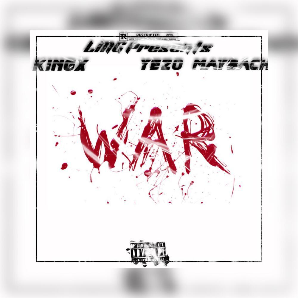 War (Explicit)
