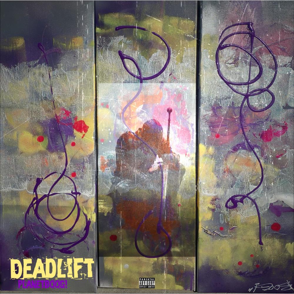 Deadlift! (Explicit)