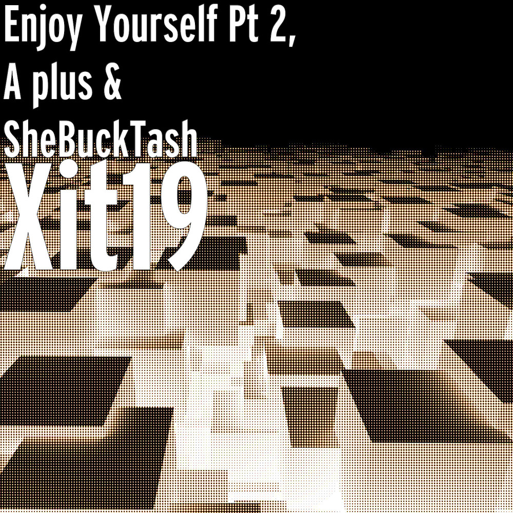 Enjoy Yourself Pt 2 (Explicit)