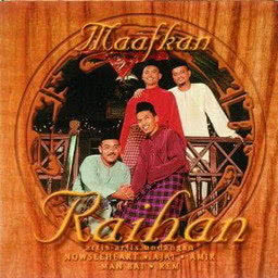 收聽Man Bai的Harapan Ramadhan歌詞歌曲