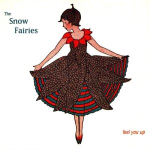 ดาวน์โหลดและฟังเพลง April Showers พร้อมเนื้อเพลงจาก The Snow Fairies