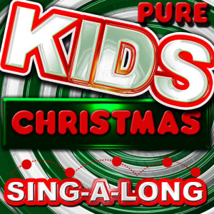 Party Music Central的專輯Pure Kids Christmas Sing-a-Long