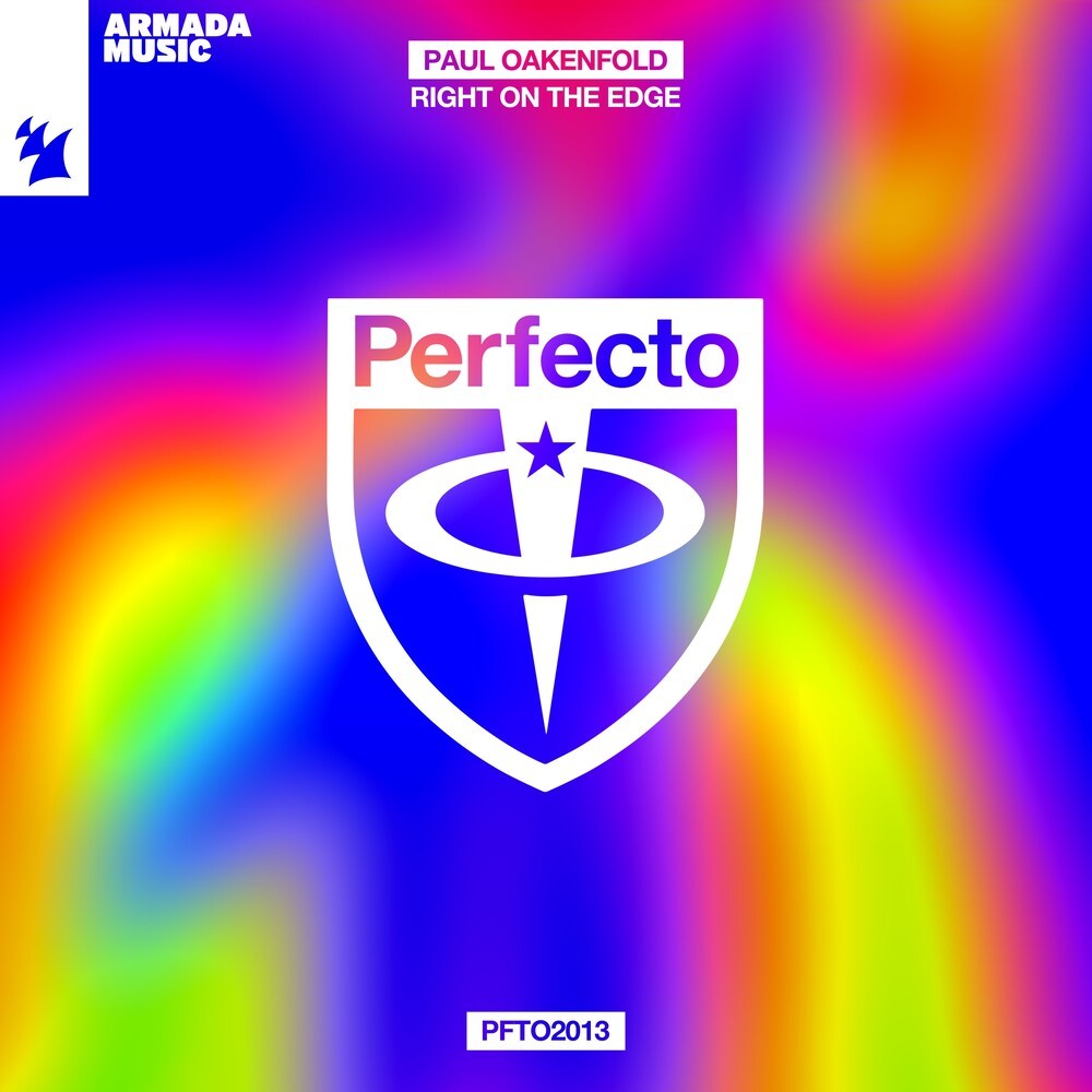 Right On The Edge (Extended Mix)