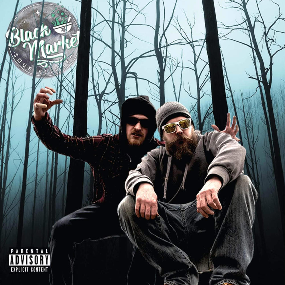 Broken (Explicit)