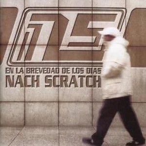 收聽Nach Scratch的Basado en hechos reales歌詞歌曲