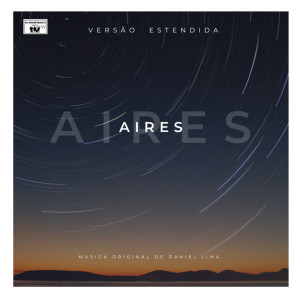 Daniel Lima的專輯Aires (Versão Estendida)