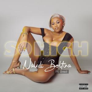 ดาวน์โหลดและฟังเพลง So high (feat. B red) พร้อมเนื้อเพลงจาก Naledi Boltina