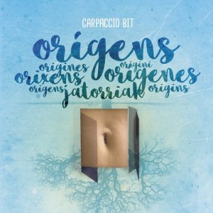 Carpaccio Bit的專輯Orìgens
