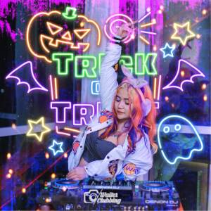 收听DJ MAYA FYZ的DJ CINTAMU SEPAHIT TOPI MIRING歌词歌曲