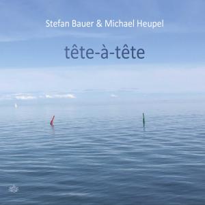 Michael Heupel的專輯Tête-à-tête (Live)