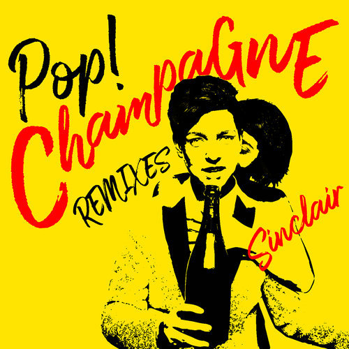 Pop! Champagne (OnenO Remix)