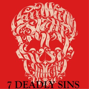 收聽DJ Mike T Brown的7 Deadly Sins (Norty Cotto Dub Mix)歌詞歌曲