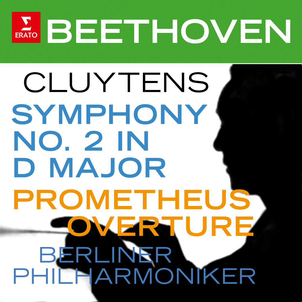 Symphony No. 2 in D Major, Op. 36: II. Larghetto