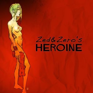 ดาวน์โหลดและฟังเพลง Right of Refusal พร้อมเนื้อเพลงจาก Zed & Zero