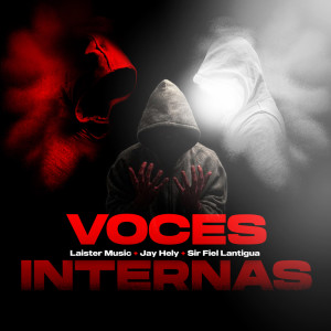 Album Voces Internas from Laister Music