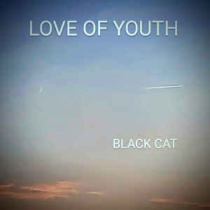 Album Love of Youth from Black Cat