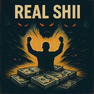 Listen to Real Shii (feat. Umxr) (Explicit) song with lyrics from Utkarsh