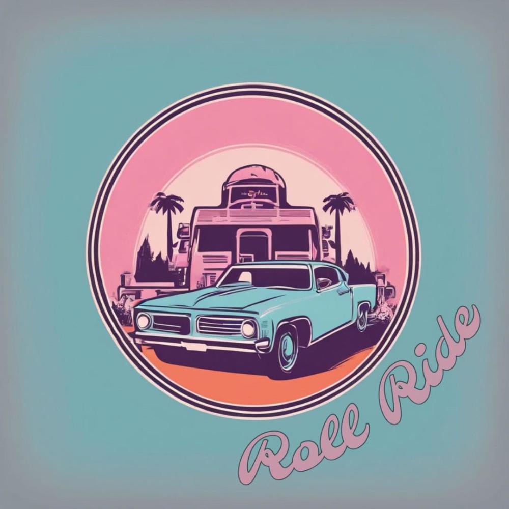 Roll Ride